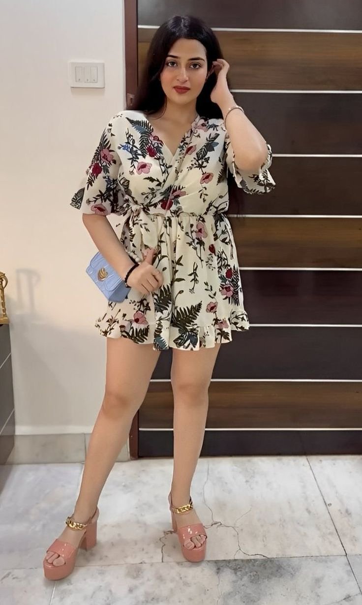 Late Night Escorts Mumbai