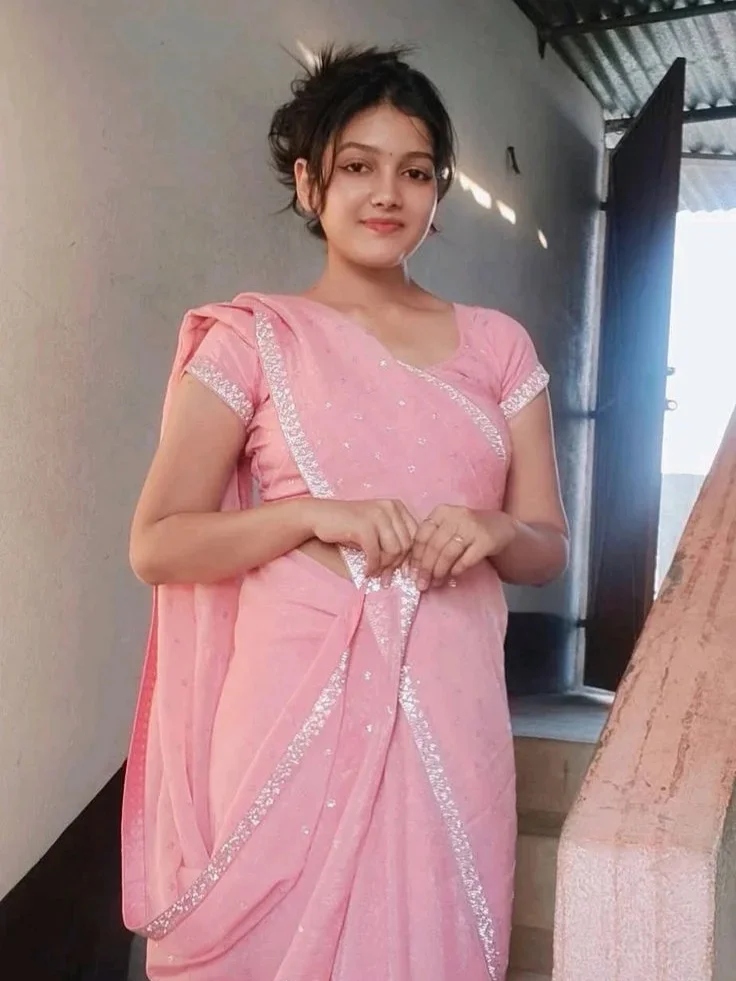 Ishu, illustrative escorts profile