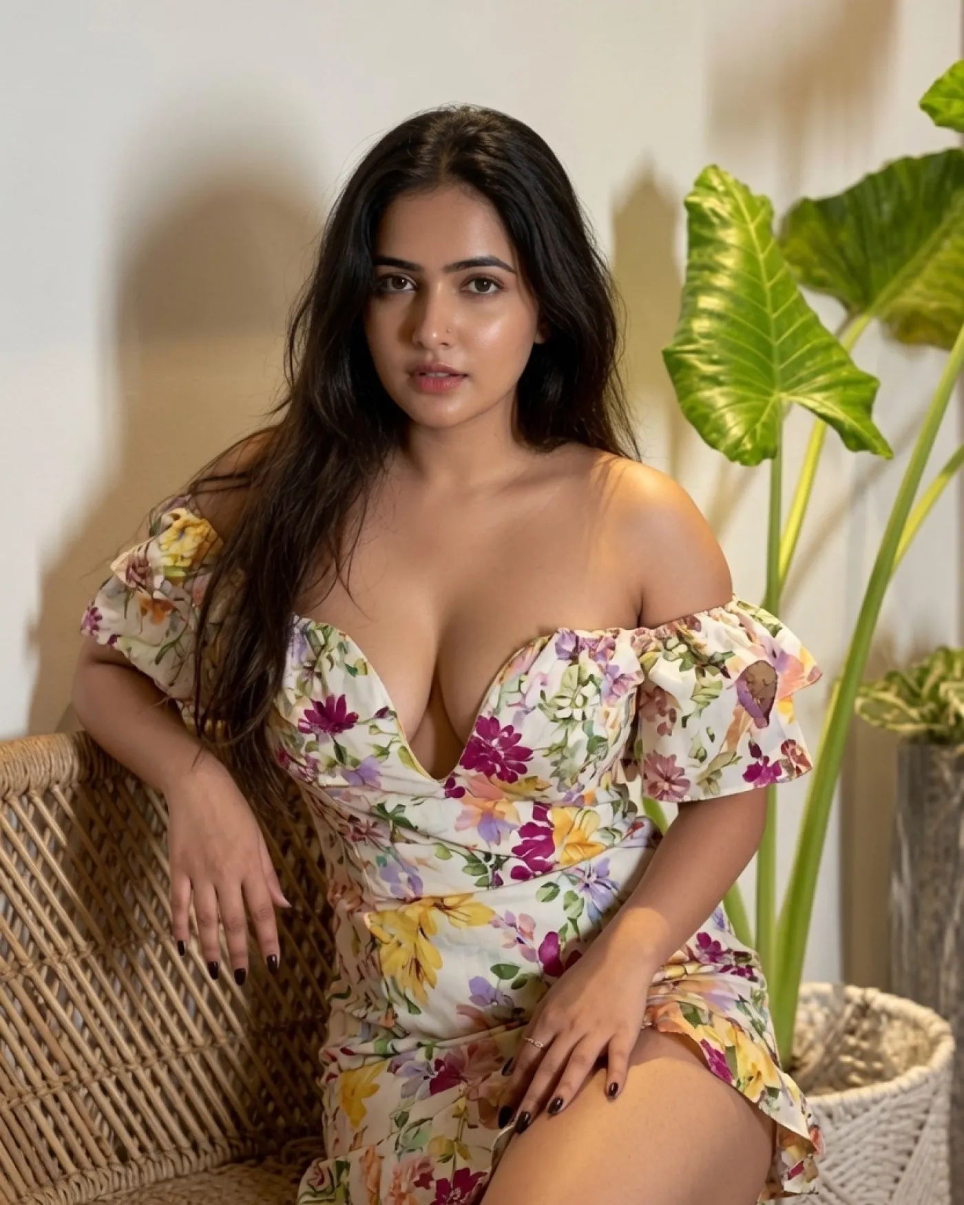 Mahi, illustrative escorts profile